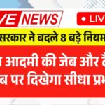 Income Tax Rules 2026