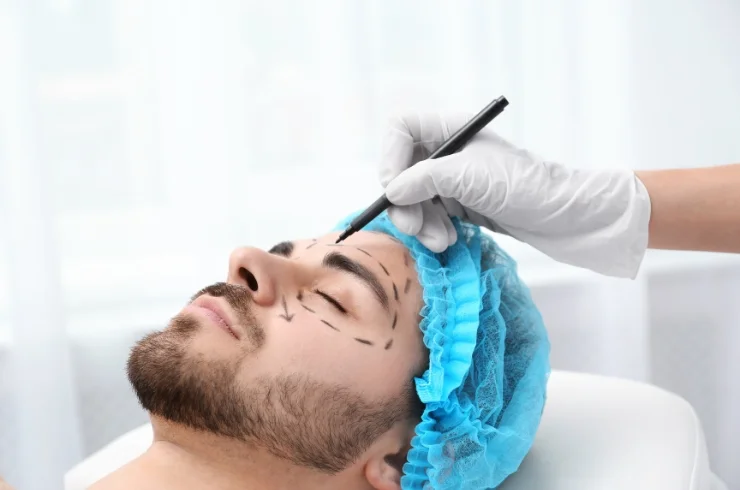 Cosmetic Surgery