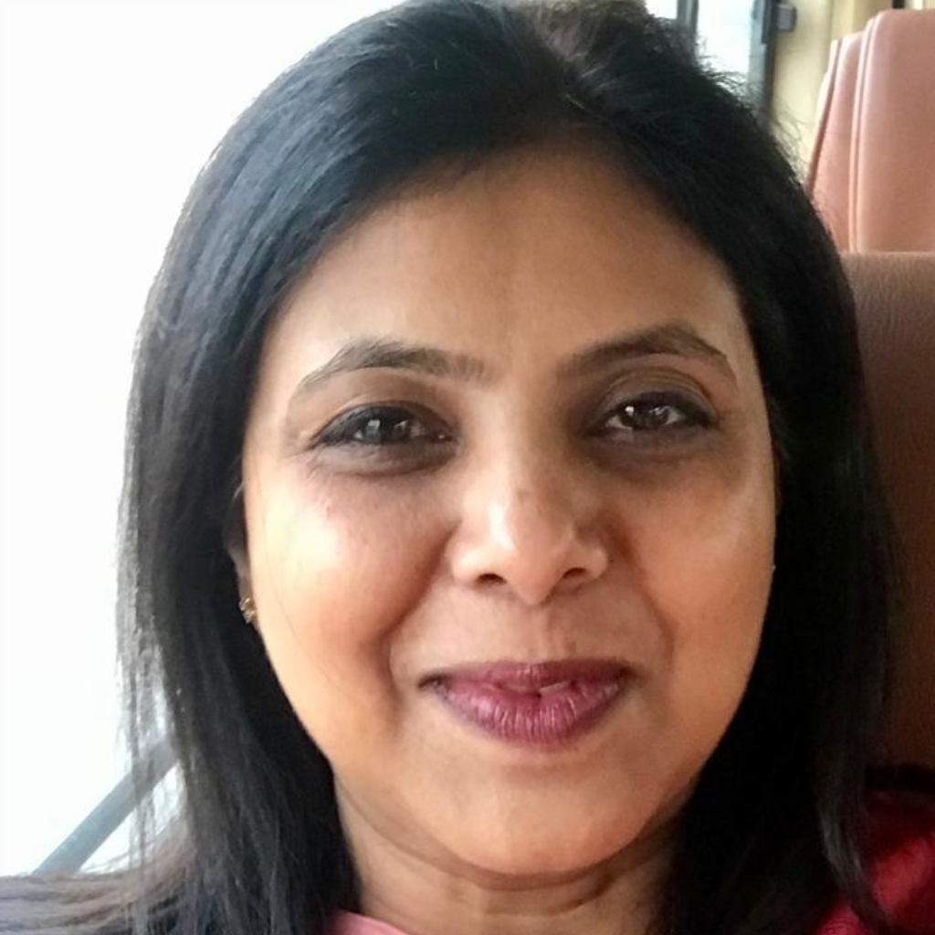 Dr. mona nayyar