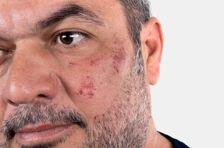 Facial Injuries